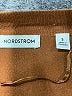 Nordstrom Brown Cardigan Size S - photo 7