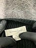 Treasure & Bond Black Pullover Sweater Size 3X - photo 3