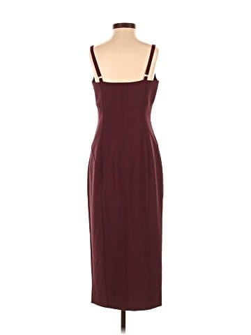 Cinq à Sept Cocktail Dress (view 2)