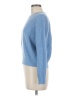Unbranded Blue Pullover Sweater Size M (estimated) - photo 5