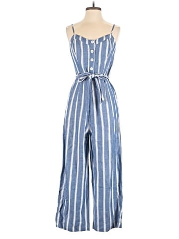 Rails Jumpsuit (view 1)