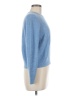 Unbranded Blue Pullover Sweater Size M (estimated) - photo 4