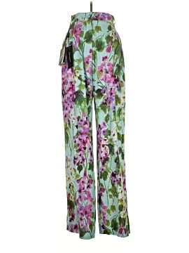 Dolce & Gabbana Silk Pants