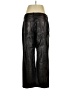 Old Navy Metallic Silver Dress Pants Size 16 - photo 2