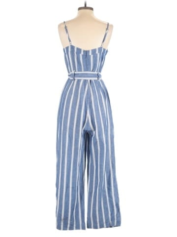 Rails Jumpsuit (view 2)