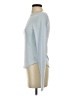 90 Degree by Reflex Blue Long Sleeve Top Size XS (estimated) - photo 5