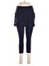 Athleta Blue Active Pants Size M - photo 1