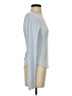 90 Degree by Reflex Blue Long Sleeve Top Size XS (estimated) - photo 4