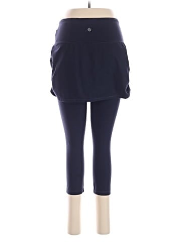 Athleta Active Pants - back