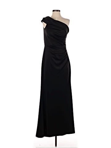 Eliza J Cocktail Dress (view 1)