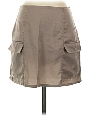 PacSun Casual Skirt (view 1)