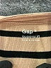 Gap Tan Long Sleeve Turtleneck Size S - photo 7