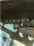 Tiana B. Print Blue Casual Dress Size L - photo 7