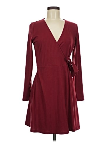 Rachel Casual Dress (view 1)