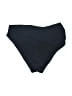 Unbranded Blue Black Swimsuit Bottoms Size S - photo 2