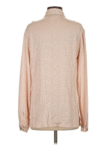 Just Cavalli Long Sleeve Blouse (view 2)