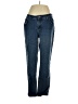 Riders by Lee Stripes Blue Jeans Size 16W - photo 1