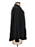 Gap Black Long Sleeve Blouse Size M - photo 4