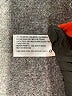 Merona Solid Orange Casual Dress Size L - photo 8