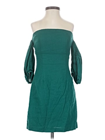 Forever 21 Contemporary Cocktail Dress (view 1)