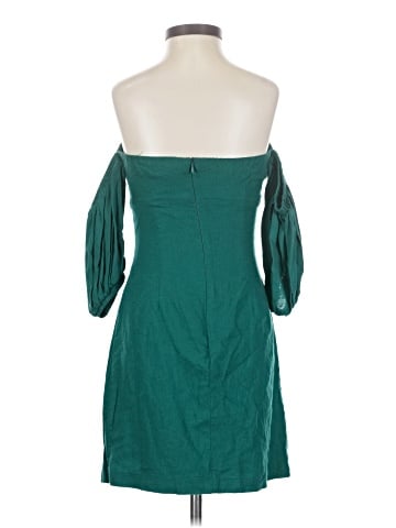 Forever 21 Contemporary Cocktail Dress (view 2)