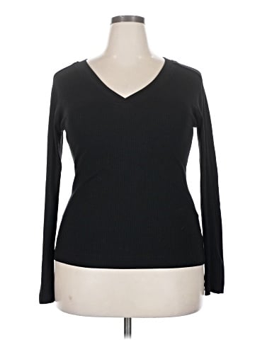 Ruti Long Sleeve T-Shirt (view 1)