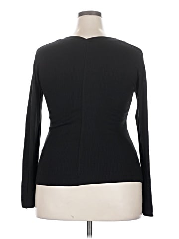 Ruti Long Sleeve T-Shirt (view 2)