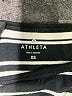 Athleta Black Sleeveless Top Size XS - photo 7