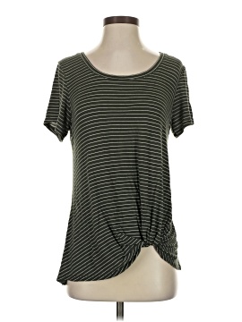 Nine Britton Short Sleeve Top