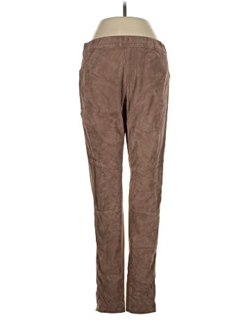 AS by DF Leather Pants (view 1)