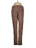 AS by DF 100% Leather Brown Leather Pants Size S - photo 1