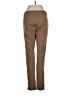 AS by DF 100% Leather Brown Leather Pants Size S - photo 2