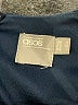 ASOS 100% Polyester Solid Black Casual Dress Size 2 - photo 7