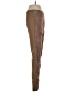 AS by DF 100% Leather Brown Leather Pants Size S - photo 4