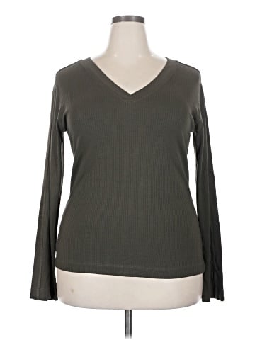 Ruti Long Sleeve T-Shirt (view 1)