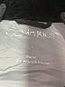 Calvin Klein 100% Nylon Solid Black Jacket Size L - photo 6