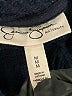 Jessica Simpson Black Pullover Sweater Size M - photo 6