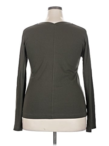 Ruti Long Sleeve T-Shirt (view 2)