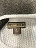 Point Sur Solid Gray Pullover Sweater Size L - photo 7