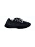 Allbirds Black Blue Sneakers Size 6 - photo 1