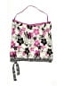 Unbranded Print Pink Swimsuit Top Size 14 - photo 1