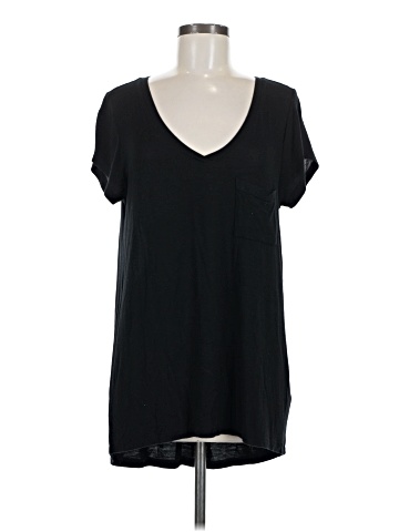 Cable & Gauge Short Sleeve T-Shirt (view 1)