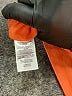 Ann Taylor Orange Short Sleeve Top Size M - photo 8