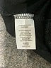 Halogen Black Sleeveless T-Shirt Size S - photo 8