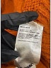 Acne Studios Orange Wool Cardigan Size XS - photo 7