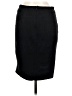 Kate Kasin Solid Black Casual Skirt Size M - photo 2