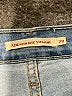Levi's Hearts Blue Jeans Size 28 waist - photo 8
