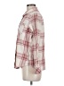 Natural Reflections 100% Cotton Pink Cardigan Size M - photo 5