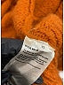 Acne Studios Orange Wool Cardigan Size XS - photo 3