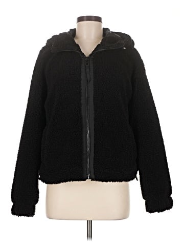 Gap Fit Faux Fur Jacket (view 1)